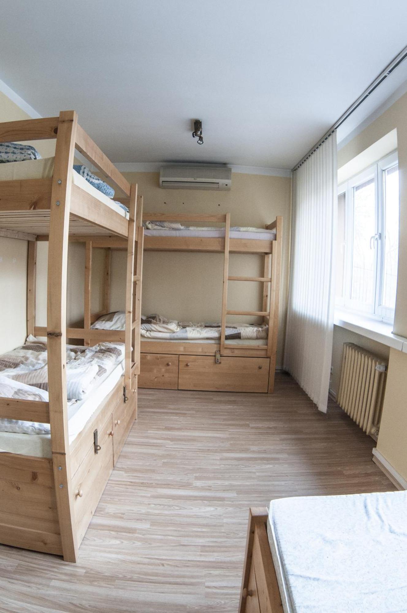 Hostel Lwowska26 - Krakow — Zdjęcia 1