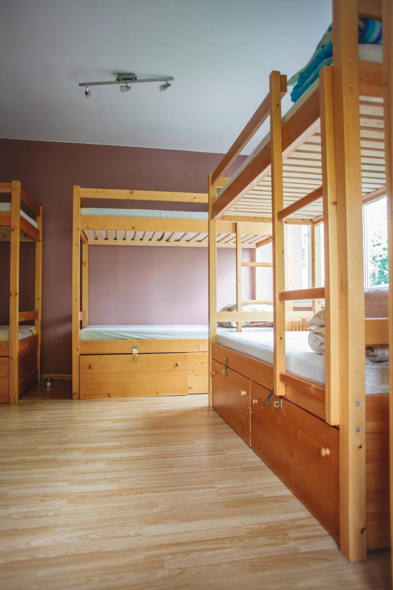 Hostel Lwowska26 - Krakow — Zdjęcia 2